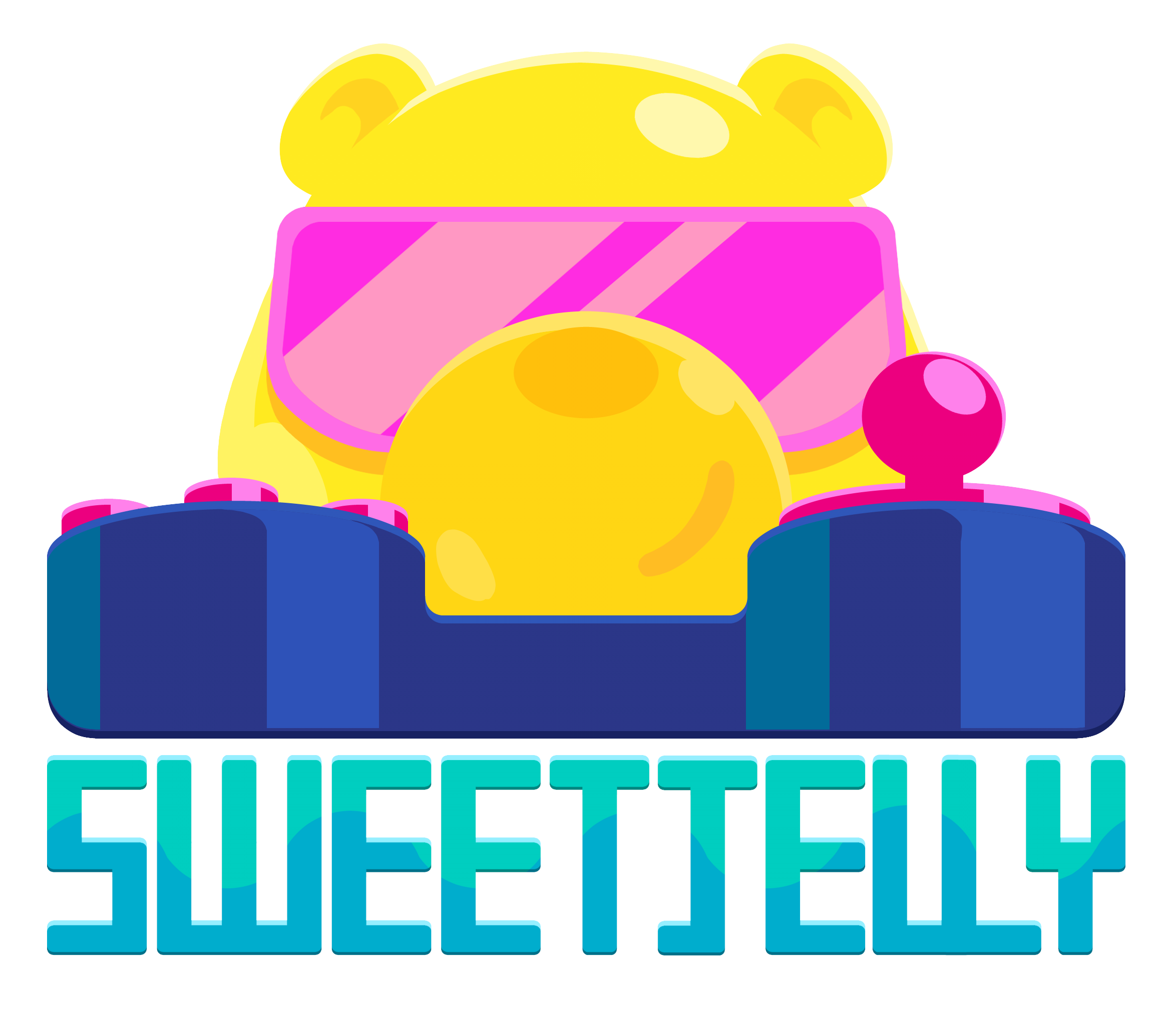 SWeetJelly